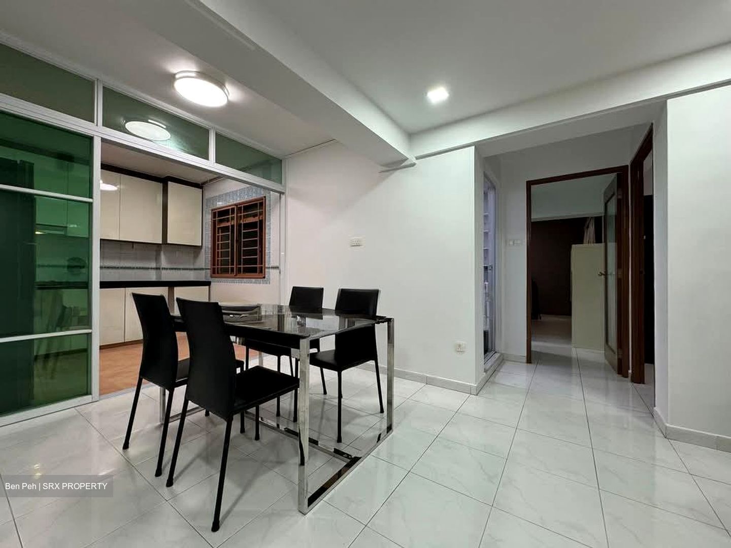 Blk 318B Anchorvale Link (Sengkang), HDB 5 Rooms #582510361